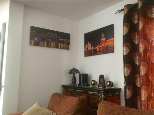 Vizantium Penthouse Apartment