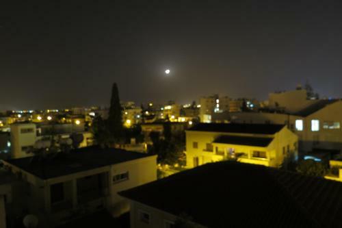Vizantium Penthouse Apartment