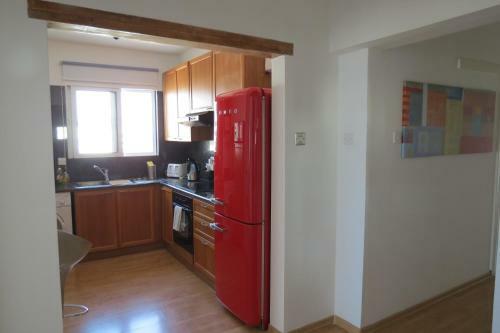 Vizantium Penthouse Apartment