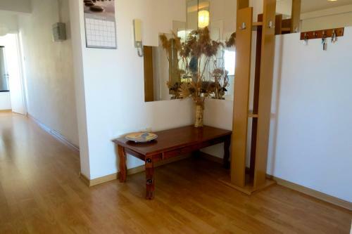 Vizantium Penthouse Apartment