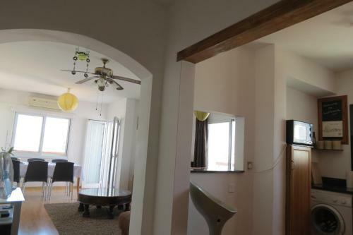 Vizantium Penthouse Apartment