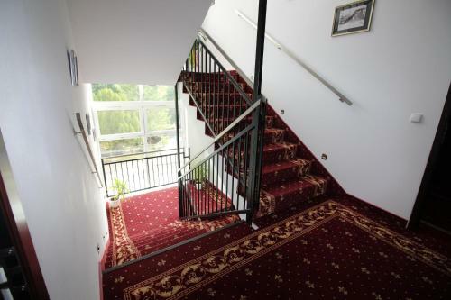 Hostal U?miech Morza