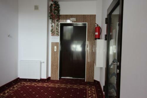 Hostal U?miech Morza
