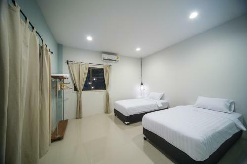 Albergue First Residence