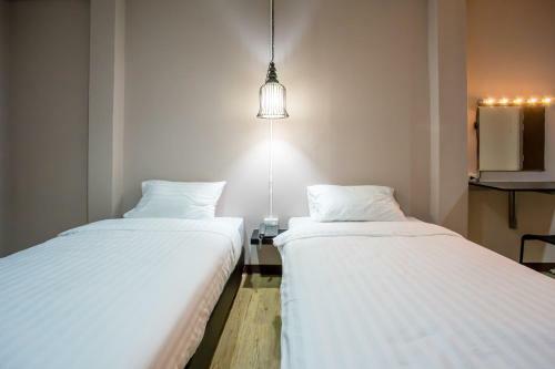 Albergue First Residence