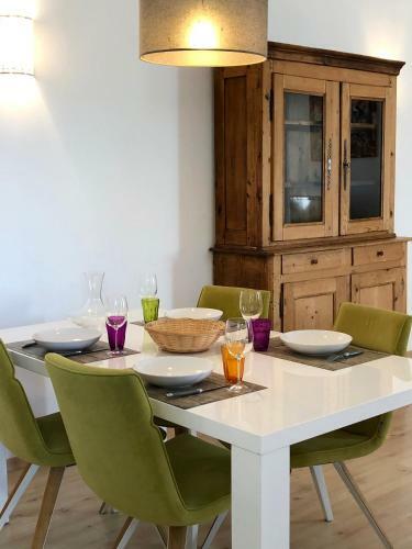 Apartamento Palazzu