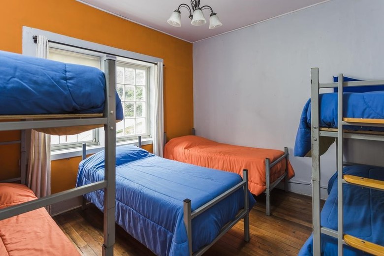 Hostal Casa Mondo Hostel