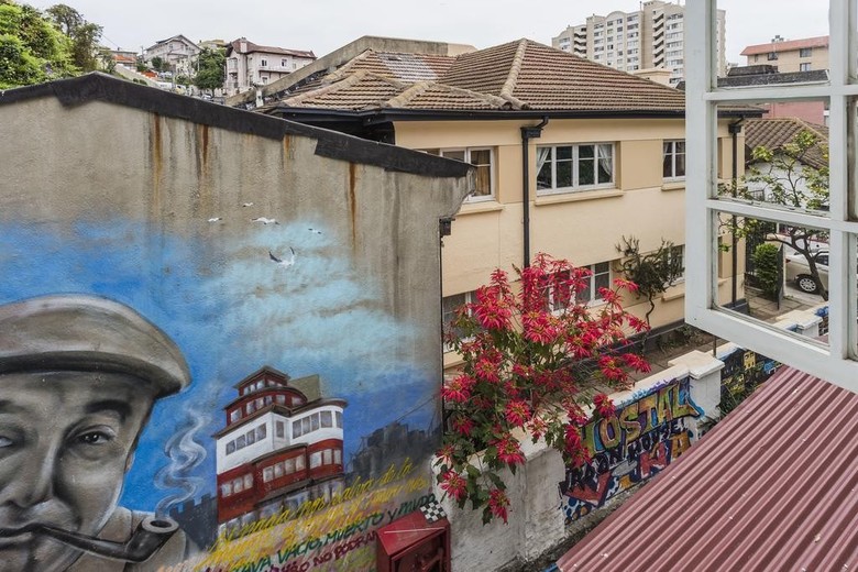 Hostal Casa Mondo Hostel
