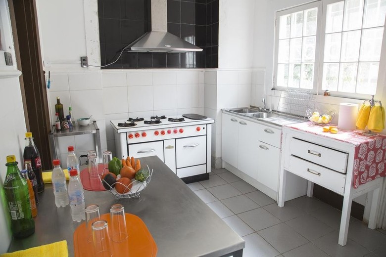Hostal Casa Mondo Hostel