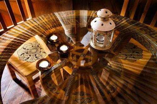 Bed & Breakfast Domaine Arvor & Spa