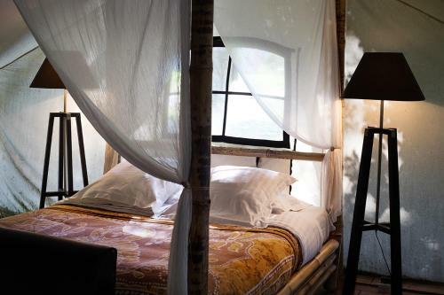 Bed & Breakfast Domaine Arvor & Spa