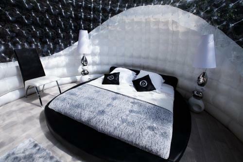 Bed & Breakfast Domaine Arvor & Spa