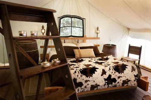 Bed & Breakfast Domaine Arvor & Spa