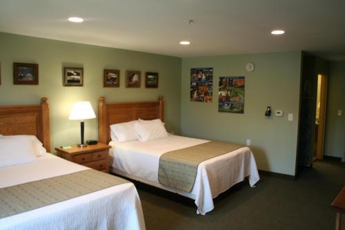 Hotel Floyd