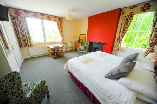 Bed & Breakfast The Cumberland Arms