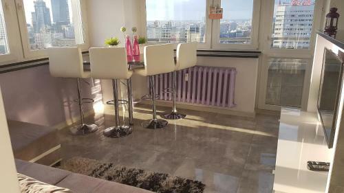 Centre Apartamenty Warszawa
