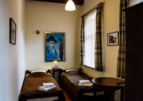 Lublin Apartaments