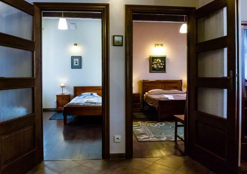 Lublin Apartaments