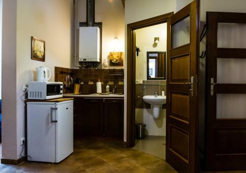 Lublin Apartaments