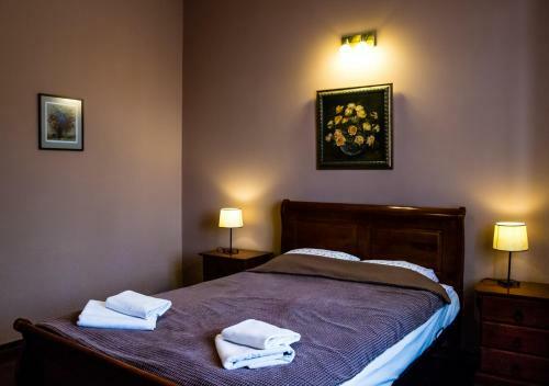 Lublin Apartaments