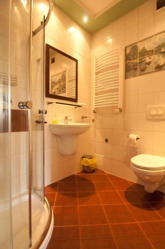 Lublin Apartaments