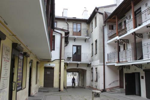 Lublin Apartaments