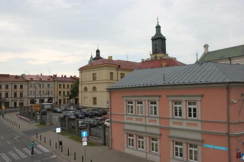 Lublin Apartaments