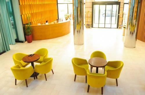 Hotel Leonardo