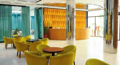 Hotel Leonardo