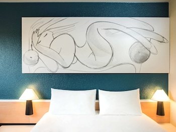 Hotel Ibis Lille Roubaix Centre