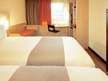 Hotel Ibis Lille Roubaix Centre