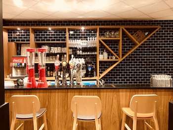 Hotel Ibis Lille Roubaix Centre