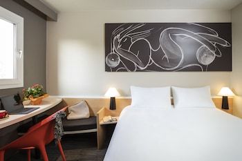 Hotel Ibis Lille Roubaix Centre