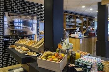 Hotel Ibis Lille Roubaix Centre