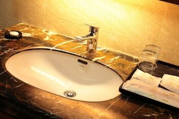 Aparthotel Bodun International Serviced Apartment