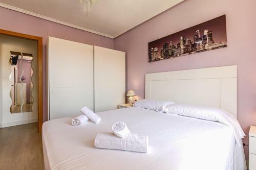 Stylish Apartment With Amazing Views