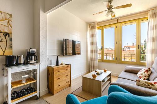 Stylish Apartment With Amazing Views