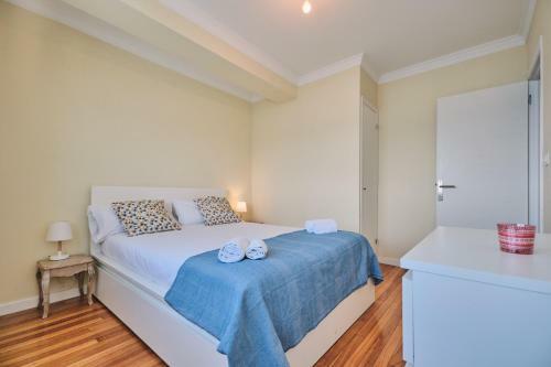 Apartamento Mar De Coroso By Serendipia Turismo
