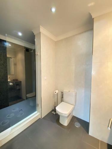Apartamento Mar De Coroso By Serendipia Turismo