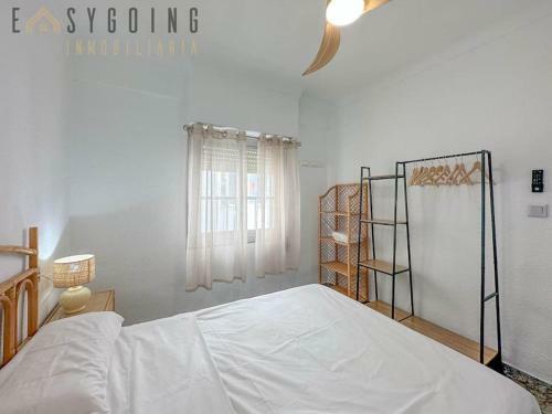 Apartamento Infinity Sea - Incre�ble Piso Con Vistas Al Mar