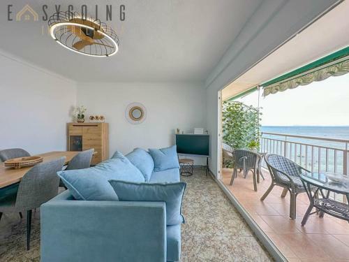 Apartamento Infinity Sea - Incre�ble Piso Con Vistas Al Mar