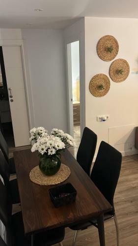 Apartamento Alta 53.5