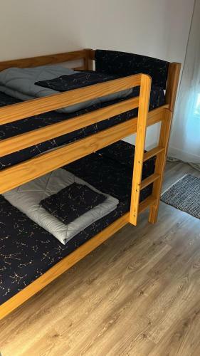 Apartamento Alta 53.5