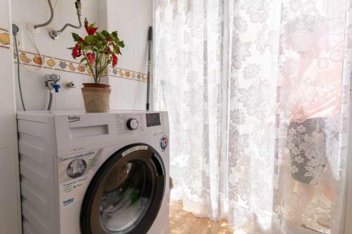 Apartamento Rentafive Nuevo Junto A La Playa Ascensor