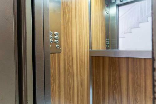 Apartamento Rentafive Nuevo Junto A La Playa Ascensor
