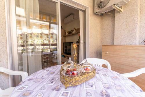 Apartamento Rentafive Nuevo Junto A La Playa Ascensor
