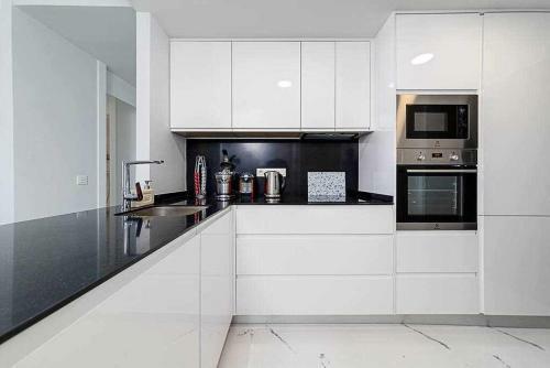 Precioso Apartamento Junto A La Playa De Carabassi
