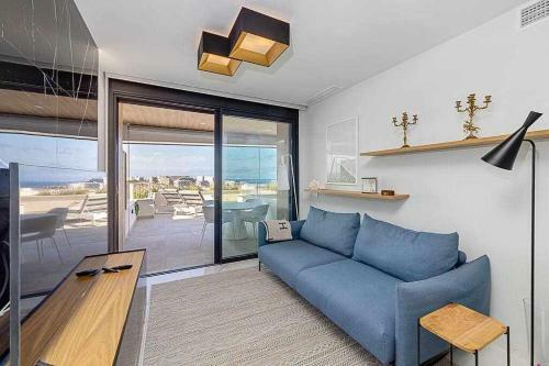 Precioso Apartamento Junto A La Playa De Carabassi