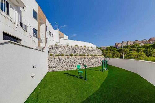 Precioso Apartamento Junto A La Playa De Carabassi