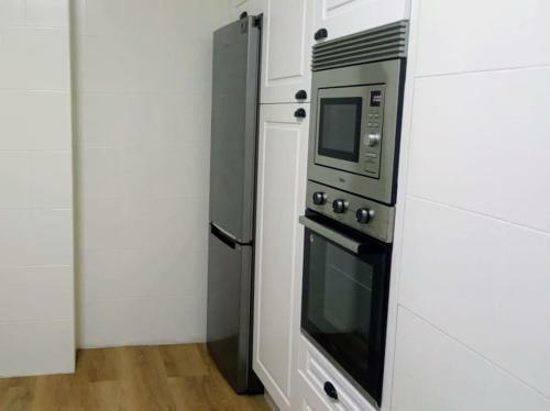 Apartamento Casa Pepa-centro Santander.